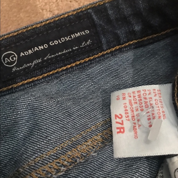 AG jeans - Picture 2 of 3
